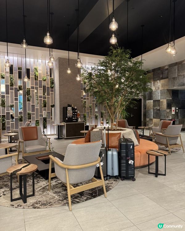 【日本自駕】北海道7天自由行 Day 1 (北海道租車、3-4人家庭租車 三菱Solio 放多少行李？、非常推薦新札幌站酒店La'gent Stay Shin Sapporo)