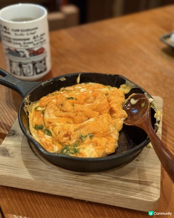 🇯🇵清酒放題get！高質日式居酒屋