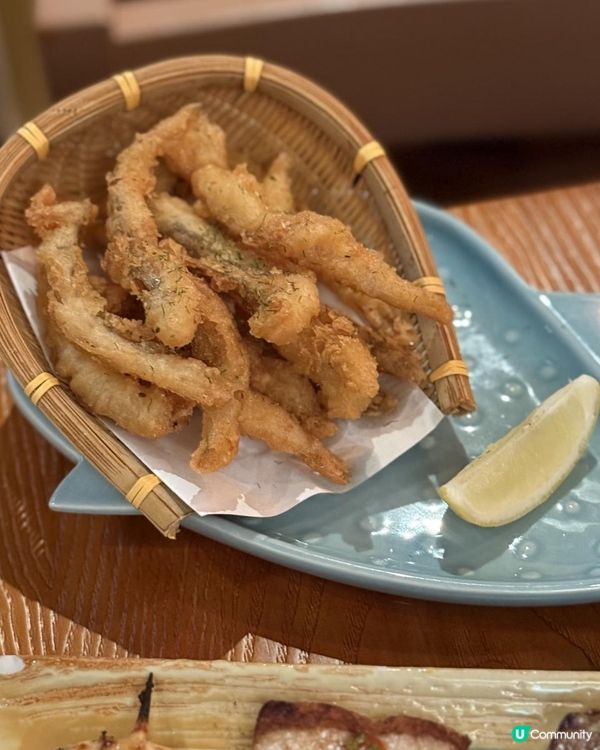 🇯🇵清酒放題get！高質日式居酒屋