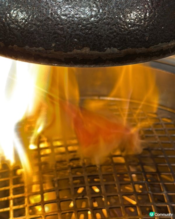 🔥燒肉癮發作！二人餐食到停唔到🤤