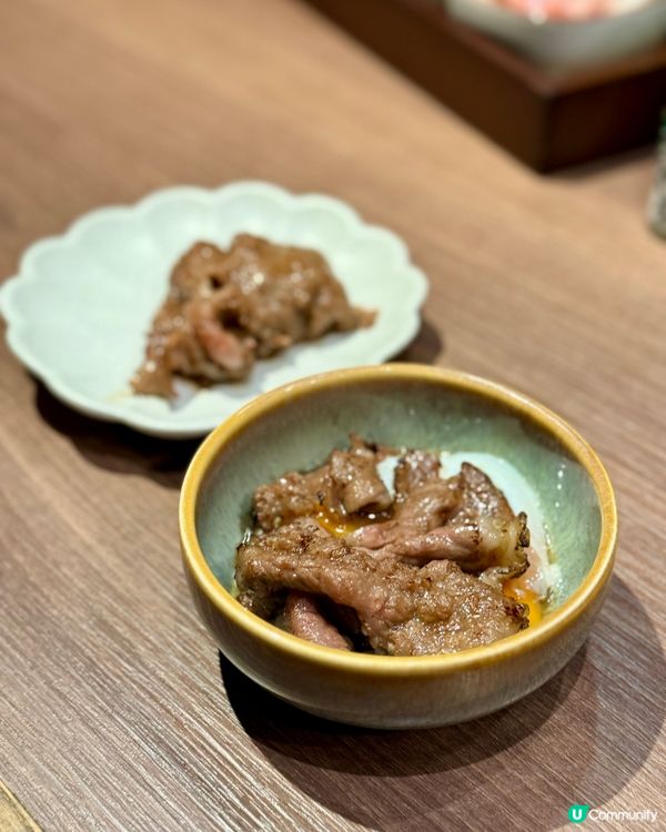 🔥燒肉癮發作！二人餐食到停唔到🤤