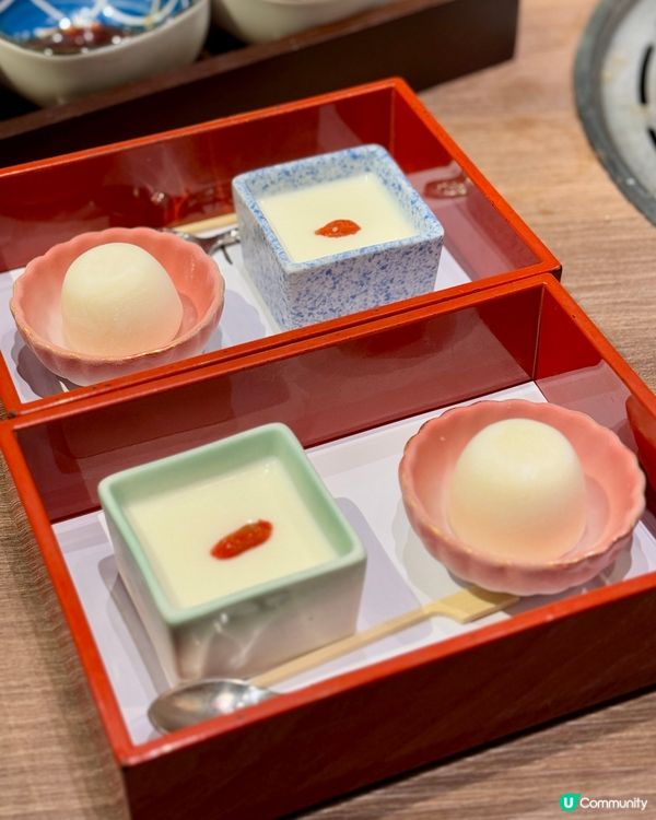 🔥燒肉癮發作！二人餐食到停唔到🤤