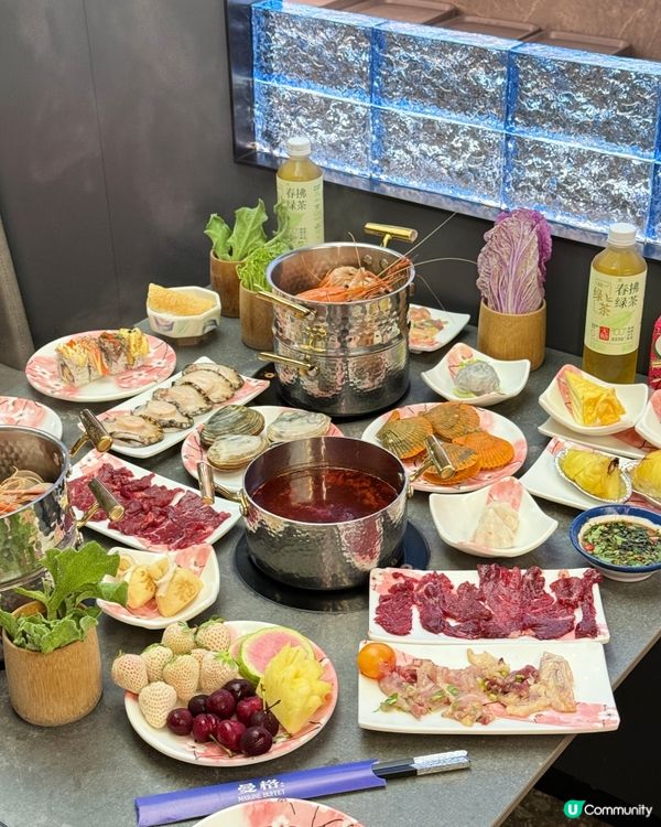 坂田萬科廣場一日遊 🛍️🤩