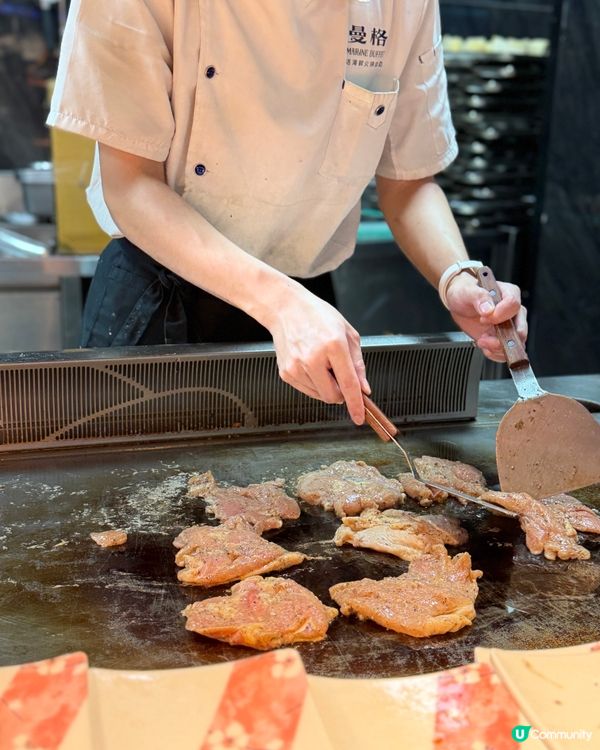 坂田萬科廣場一日遊 🛍️🤩