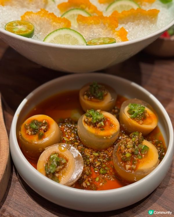 沙田新開張 食蘑🍄打邊爐 有料到