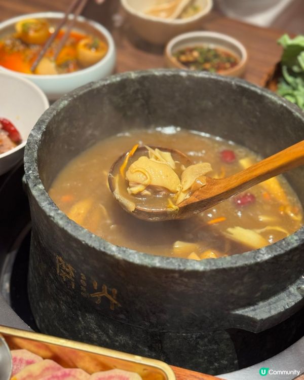 沙田新開張 食蘑🍄打邊爐 有料到