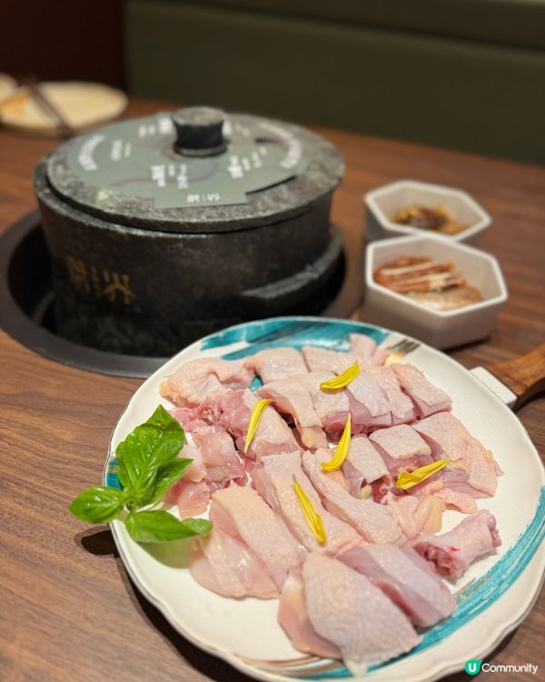 沙田新開張 食蘑🍄打邊爐 有料到