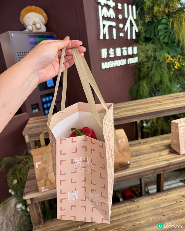 沙田新開張 食蘑🍄打邊爐 有料到