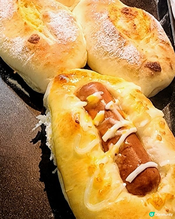 💟支持小店🔥生計vs追夢🔥堅持高質麵包店🍞