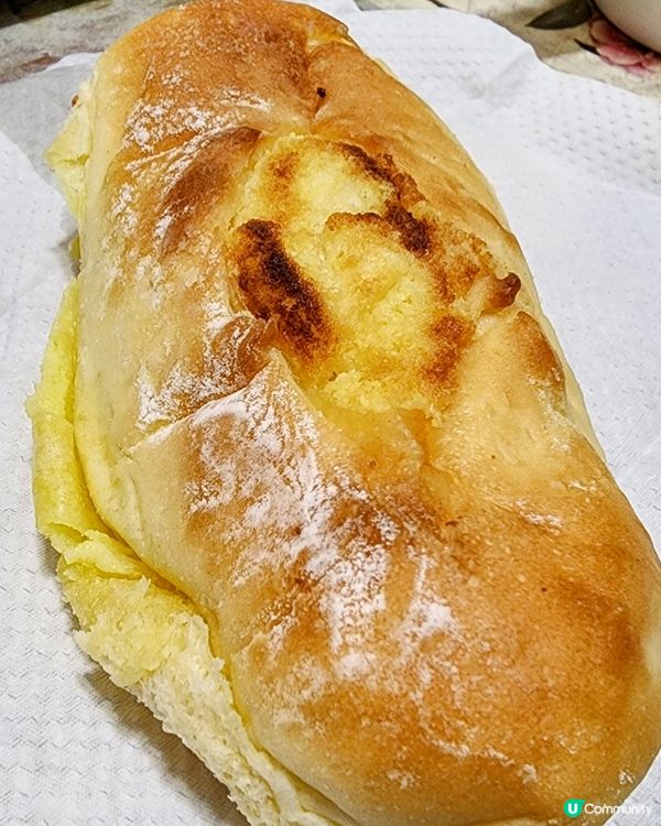 💟支持小店🔥生計vs追夢🔥堅持高質麵包店🍞