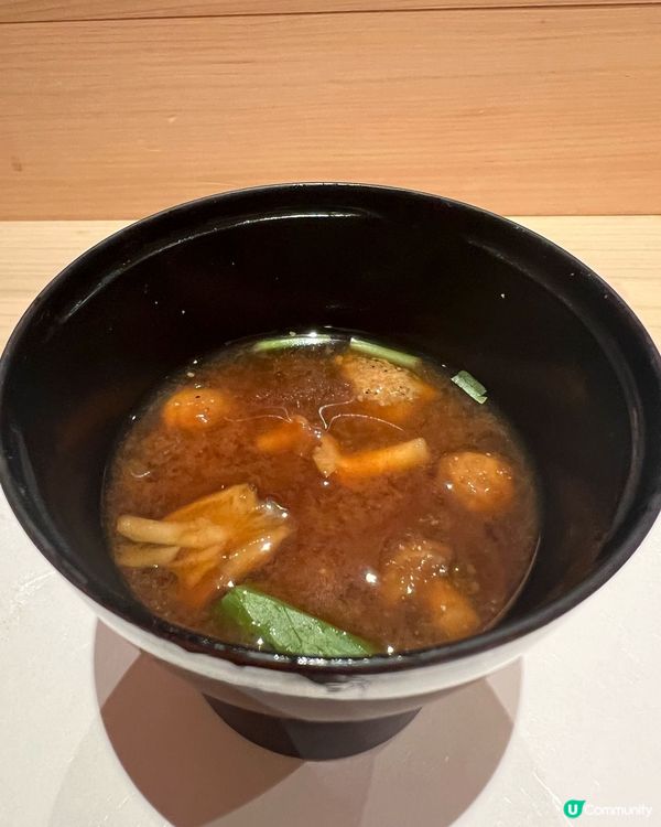 中環天婦羅Omakase天花板🍤日藉大廚席前即炸花竹蝦海膽😍