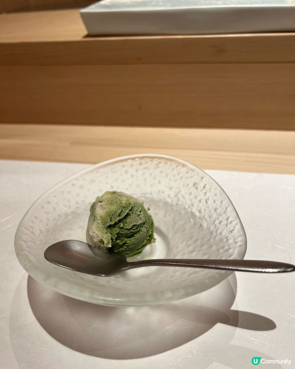 中環天婦羅Omakase天花板🍤日藉大廚席前即炸花竹蝦海膽😍