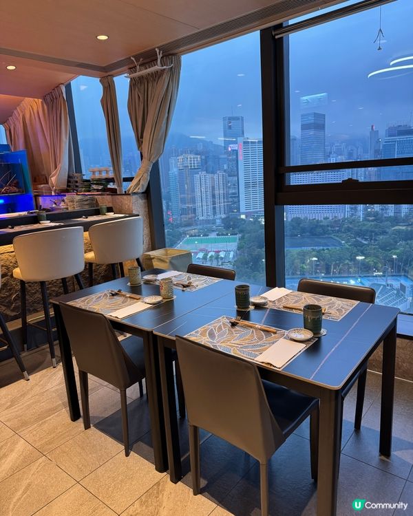 $880 鐵板燒套餐 食大大隻龍蝦🦞 鵝肝 刺身