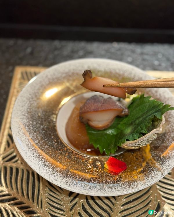 $880 鐵板燒套餐 食大大隻龍蝦🦞 鵝肝 刺身