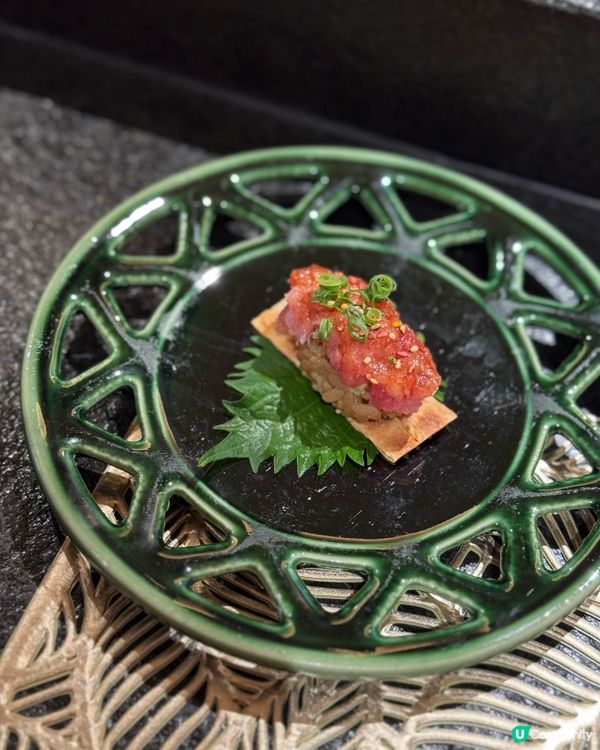 $880 鐵板燒套餐 食大大隻龍蝦🦞 鵝肝 刺身