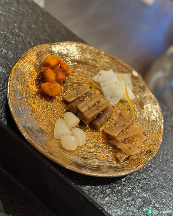 $880 鐵板燒套餐 食大大隻龍蝦🦞 鵝肝 刺身