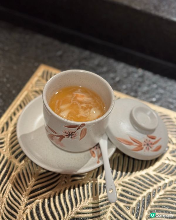 $880 鐵板燒套餐 食大大隻龍蝦🦞 鵝肝 刺身