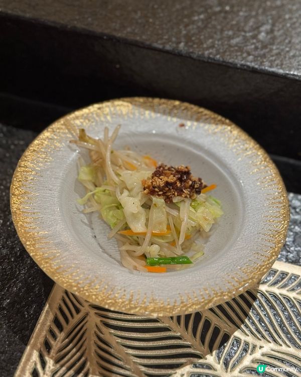 $880 鐵板燒套餐 食大大隻龍蝦🦞 鵝肝 刺身