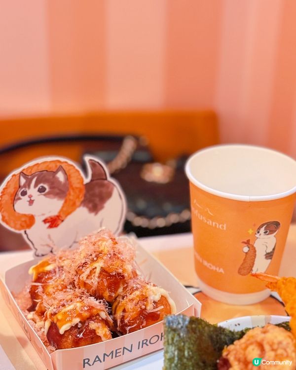 富山麵家又出新嘢🤩  
銅鑼灣必食咖喱撈麵🍜