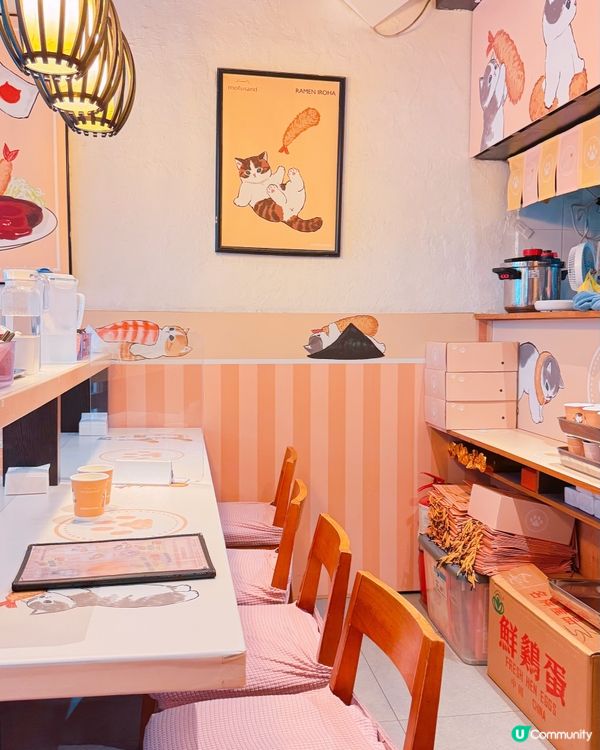 富山麵家又出新嘢🤩  
銅鑼灣必食咖喱撈麵🍜