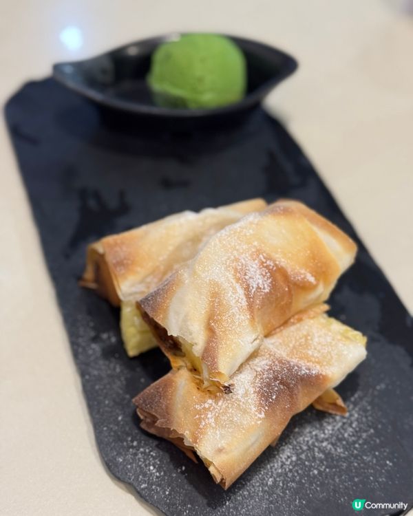 大圍 超好質 甜品店 2百幾食四款甜品