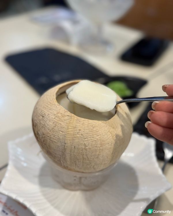 大圍 超好質 甜品店 2百幾食四款甜品