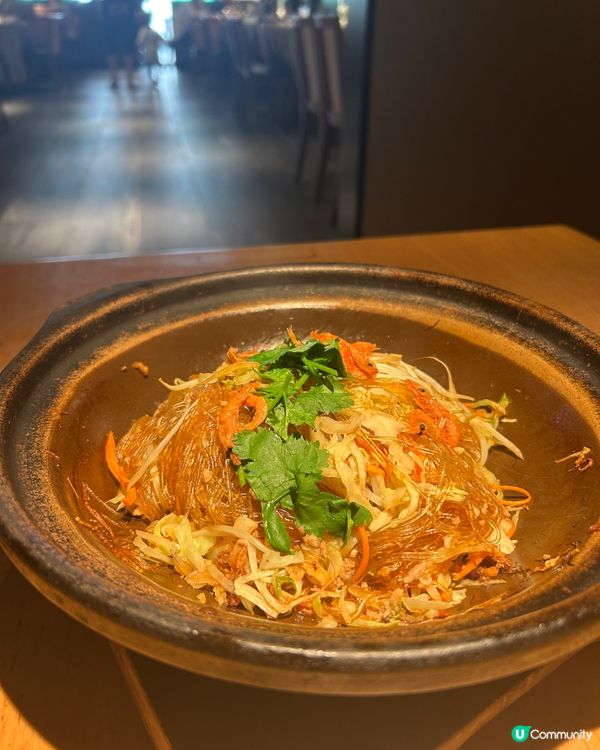 客家菜新体验😋 深圳世纪汇店