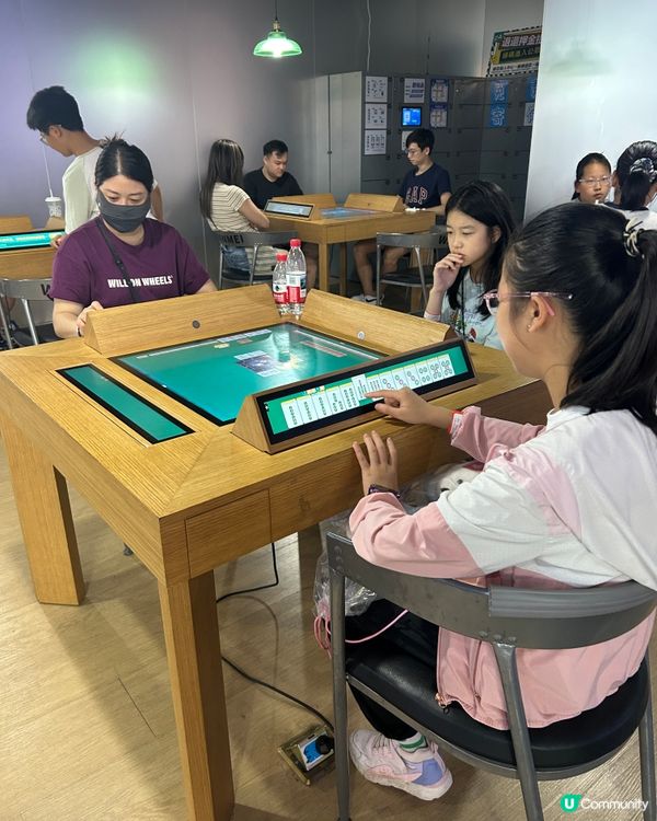 深圳玩樂新地標！🤩 10萬呎室內遊樂場任玩！