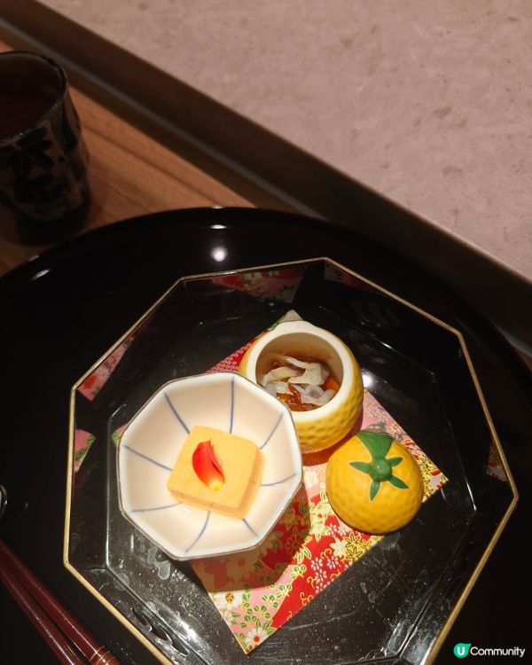 食在尖沙咀 - 八瀧