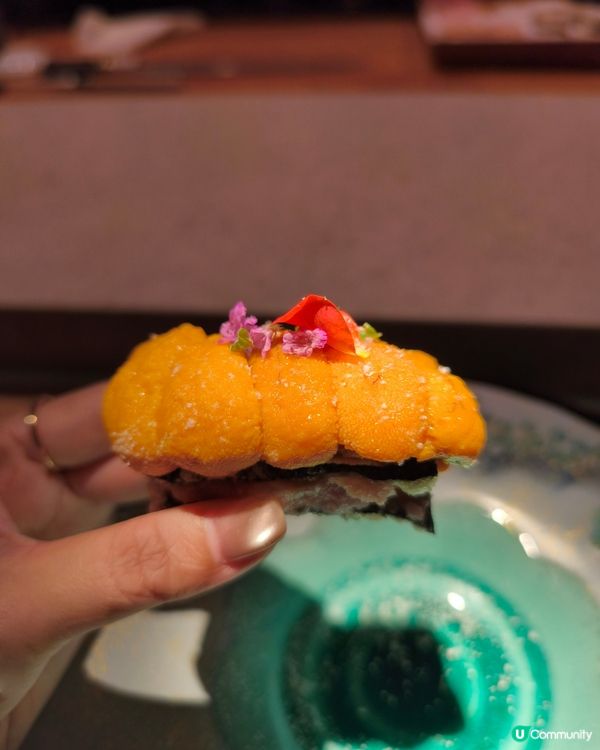 食在尖沙咀 - 八瀧