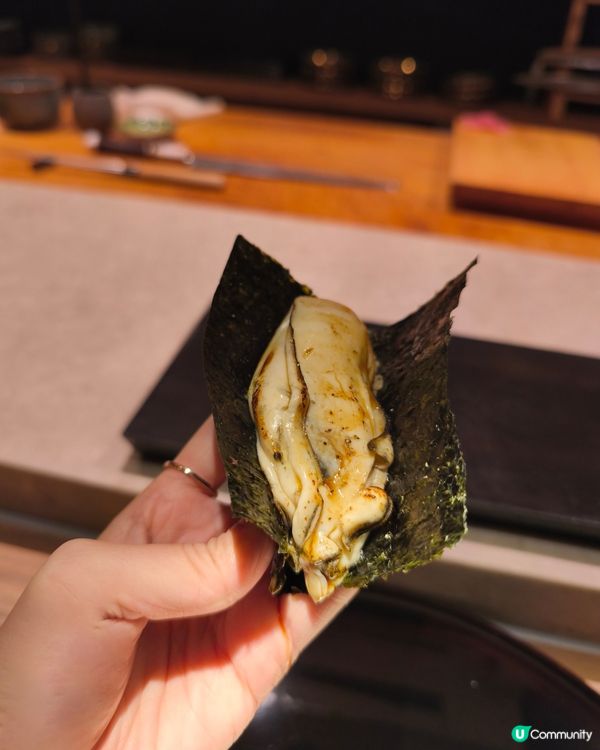 食在尖沙咀 - 八瀧