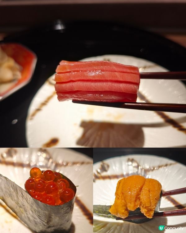 食在尖沙咀 - 八瀧