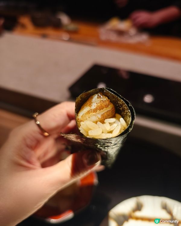 食在尖沙咀 - 八瀧