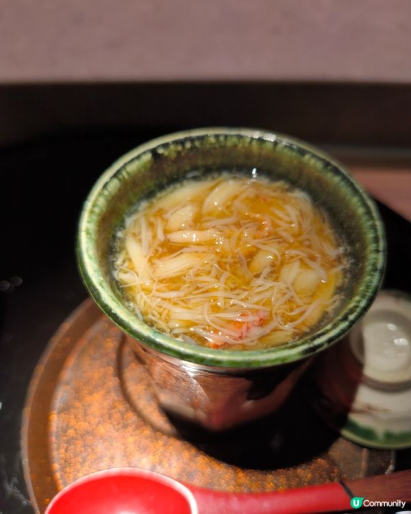 食在尖沙咀 - 八瀧