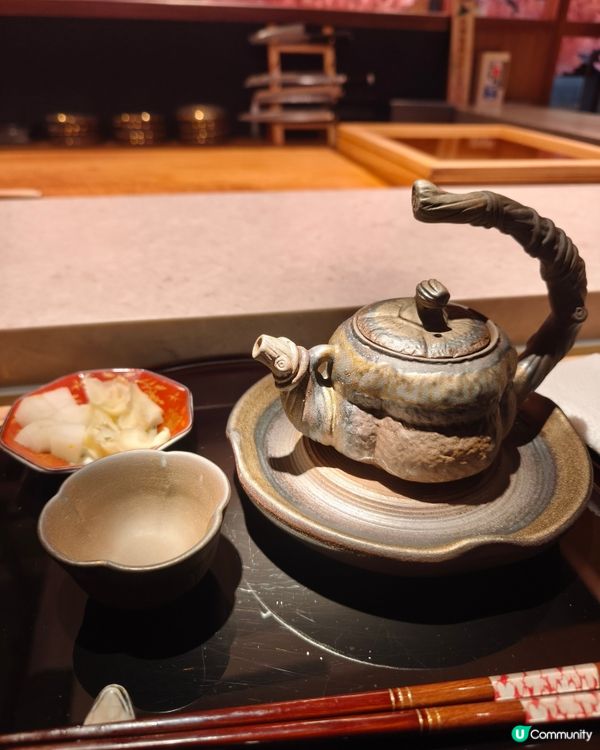 食在尖沙咀 - 八瀧