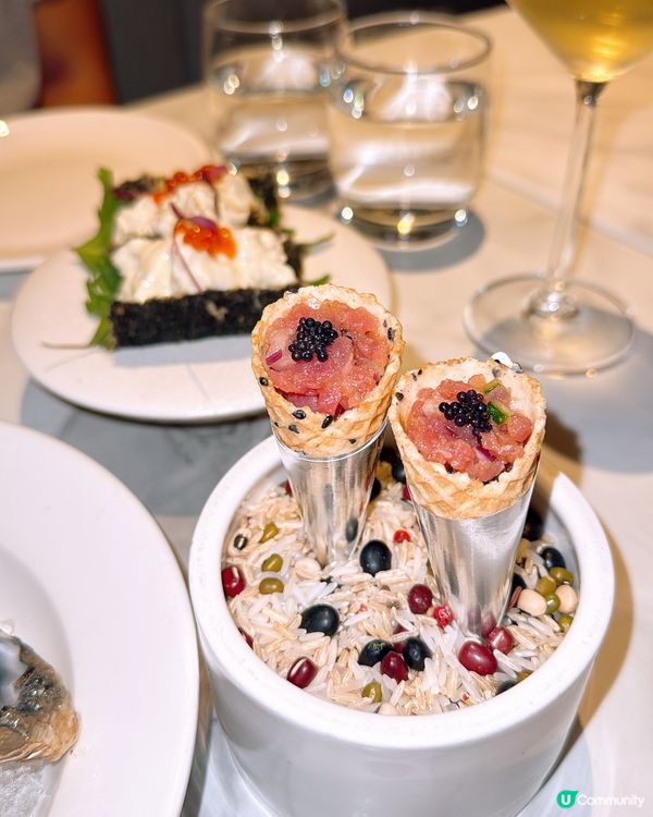 旺角｜慶祝必去‼️浪漫帶有儀式感💕