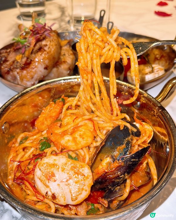 旺角｜慶祝必去‼️浪漫帶有儀式感💕