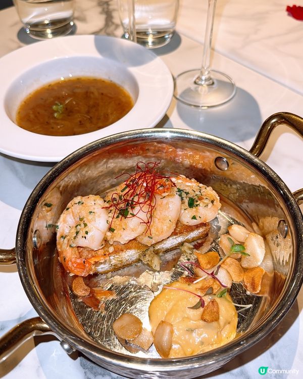 旺角｜慶祝必去‼️浪漫帶有儀式感💕