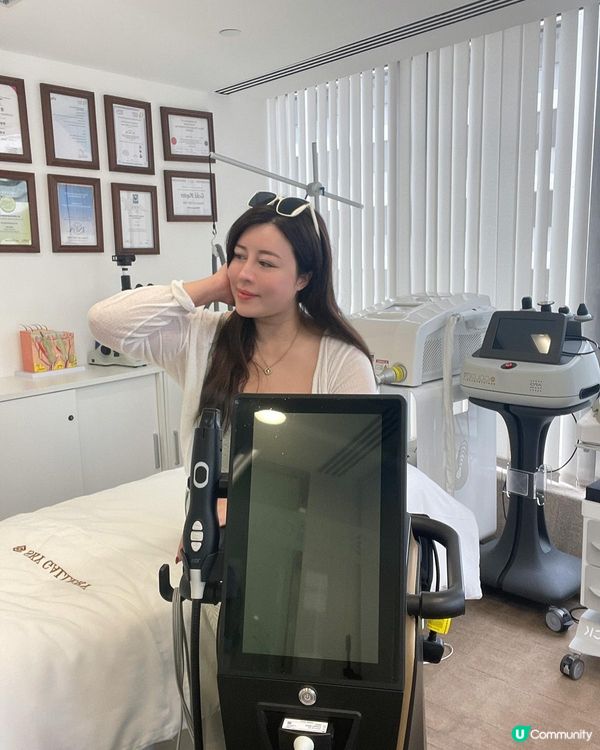 韓國🇰🇷整形界熱賣🌟CellIinew 矽谷拉提🌟