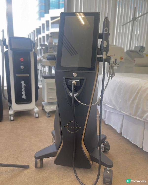 韓國🇰🇷整形界熱賣🌟CellIinew 矽谷拉提🌟