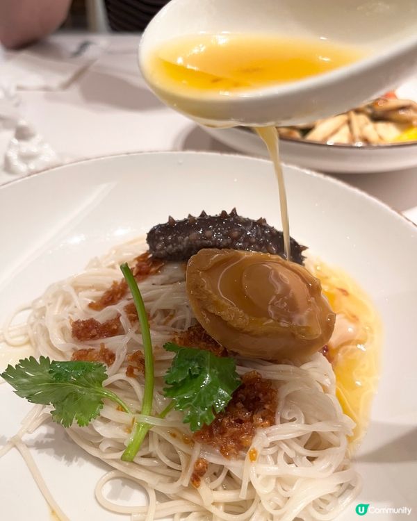 帶大寶食時令蟶子