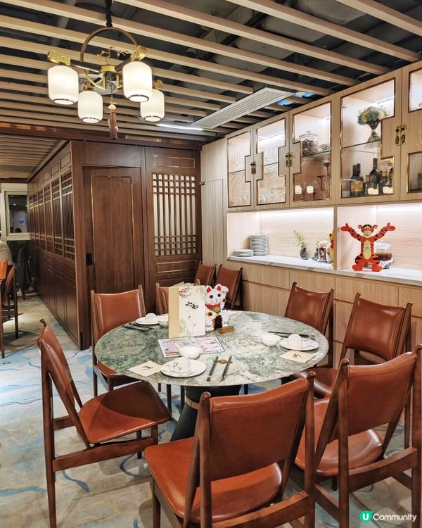 高級👍fusion🥢中菜