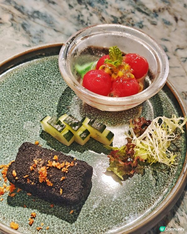 高級👍fusion🥢中菜