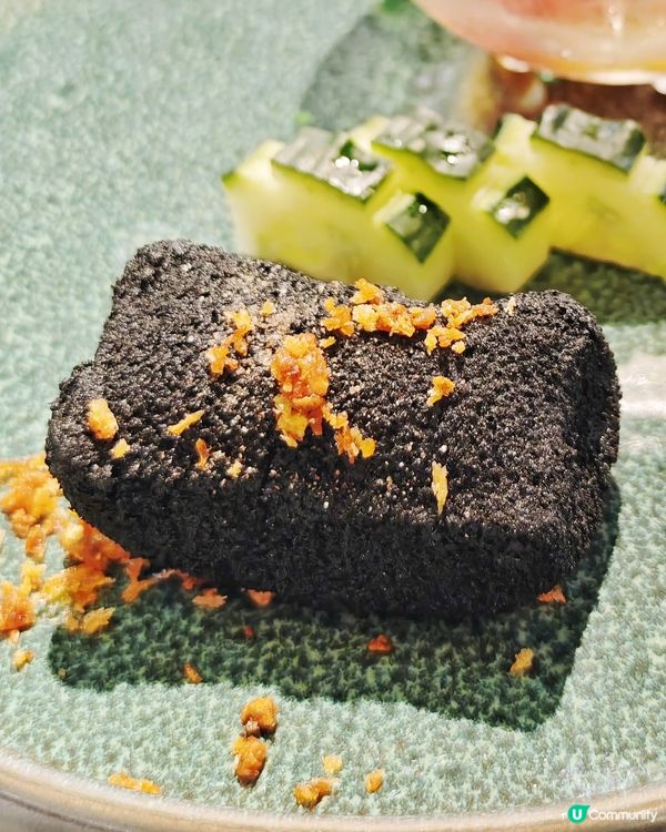 高級👍fusion🥢中菜