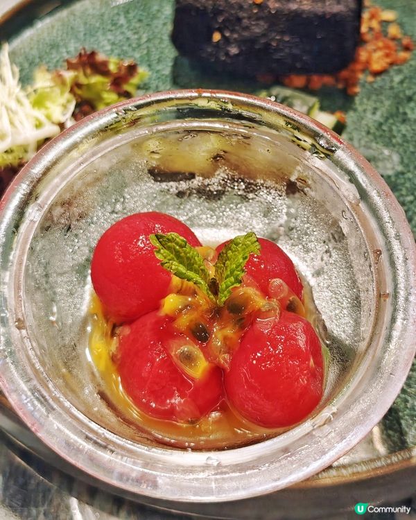 高級👍fusion🥢中菜