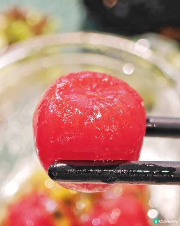 高級👍fusion🥢中菜