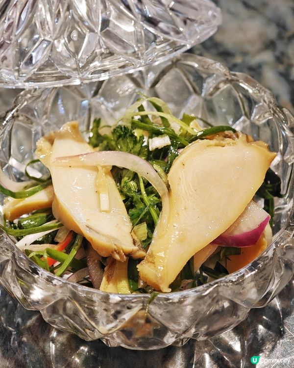 高級👍fusion🥢中菜