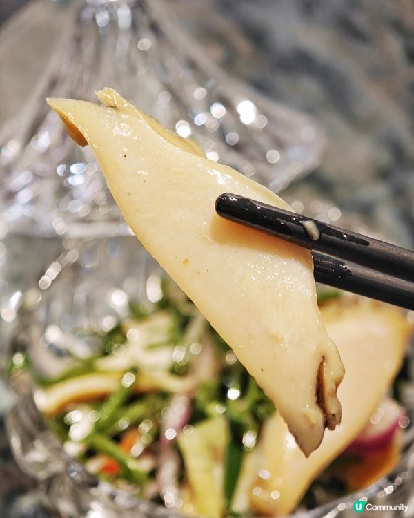 高級👍fusion🥢中菜