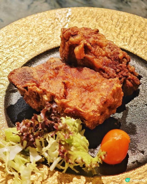 高級👍fusion🥢中菜