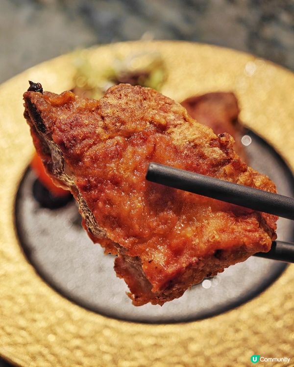 高級👍fusion🥢中菜